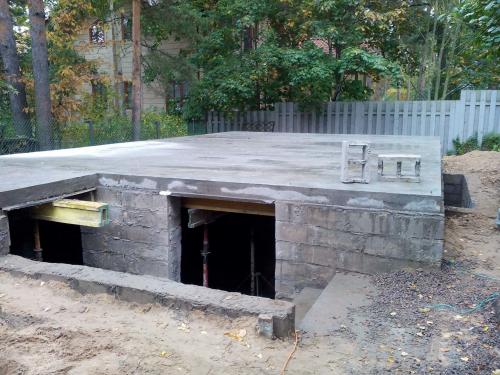 Отделка стен подвала частного дома: подбор материалов и инструментов 11 Отделка стен подвала частного дома: подбор материалов и инструментов 11