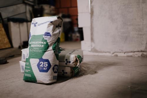 Отделка стен подвала частного дома: подбор материалов и инструментов 02 Отделка стен подвала частного дома: подбор материалов и инструментов 02