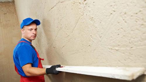 Клеенка для оклейки стен. Достоинства и недостатки материала