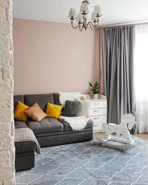 Серая мебель: современный стиль для интерьера 15 Серая мебель: современный стиль для интерьера 15