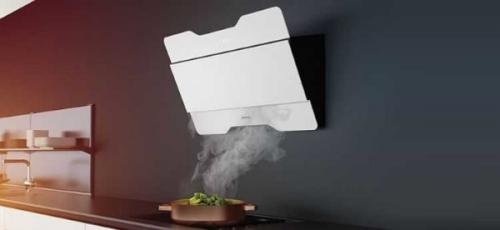 Какие недостатки имеет вытяжка для кухни в стене. Виды вытяжек для кухни