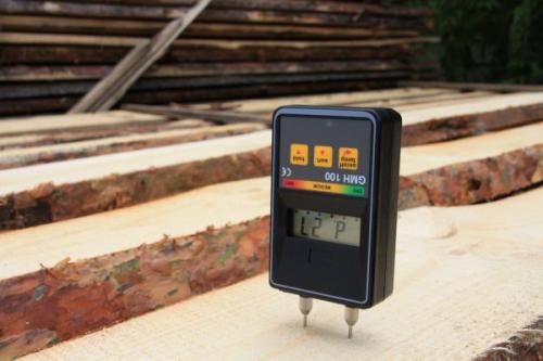 Как определить, когда древесина полностью высушена. Проверенный способ отличить влажный пиломатериал от просушенного