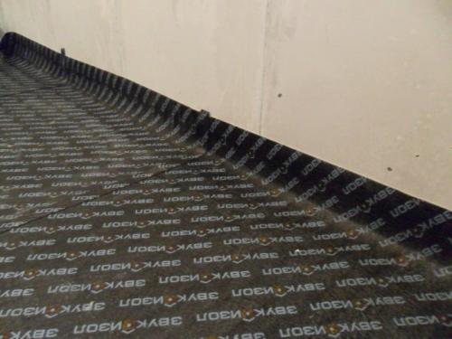 Какие материалы можно использовать для облицовки погреба изнутри. Гидроизоляция погреба или подвала