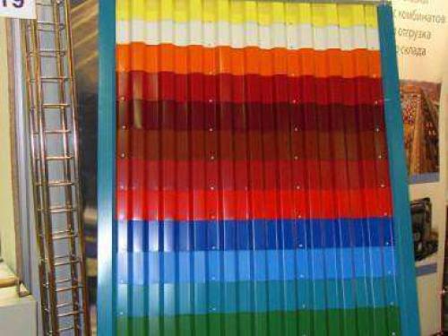 Какие преимущества облицовки цоколя профлистом. ПРОФИЛИРОВАННЫЙ ЛИСТ — ИДЕАЛЬНОЕ РЕШЕНИЕ ДЛЯ ОБШИВКИ ЦОКОЛЯ