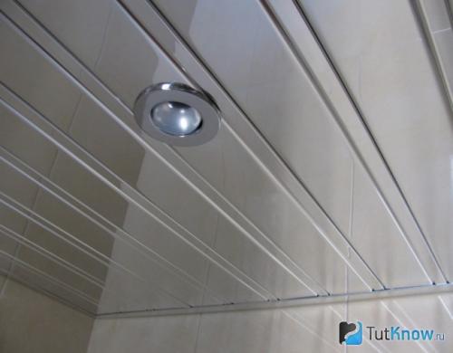 Заверши свой ремонт с блеском: как выровнять потолок в старом доме 02