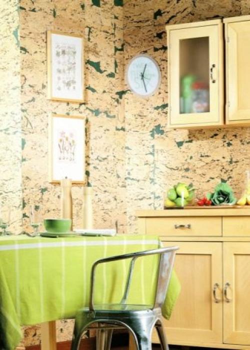 Клей для клеенки без основы. Чем можно приклеить клеенку к стене?