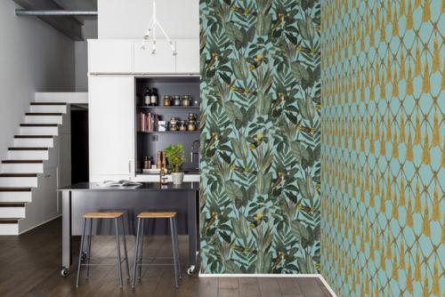 Клеенка на стену в кухне. Решить, какие обои лучше для кухни, — совершенно не проблема. Хватит слушать чужие советы, которые передаются из блога в блог