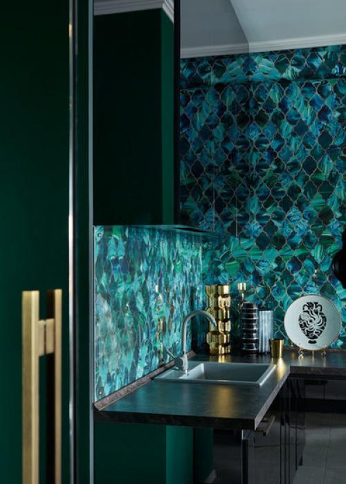 Как клеить клеенку на стену в кухне. Решить, какие обои лучше для кухни, — совершенно не проблема. Хватит слушать чужие советы, которые передаются из блога в блог