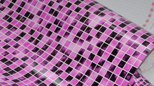 Клеенка на тканевой основе для стен. Оклеивание плёнкой разных материалов