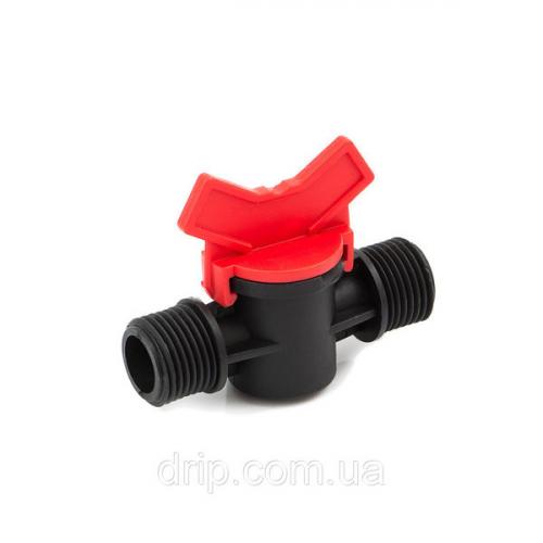 Как сделать вечный капельный полив своими руками. Умный огород. Част.  Капельный полив