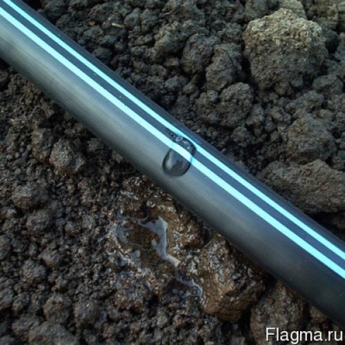 Как сделать вечный капельный полив своими руками. Умный огород. Част.  Капельный полив