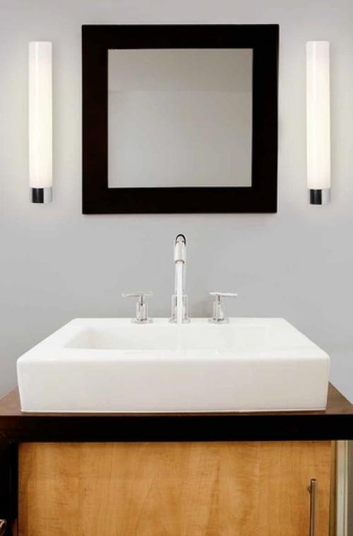 Отделка туалета: советы и рекомендации для удобной организации пространства 11 Отделка туалета: советы и рекомендации для удобной организации пространства 11