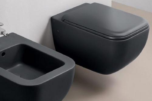 Как организовать пространство в туалете, чтобы было удобно и комфортно. Подвесить и спрятать