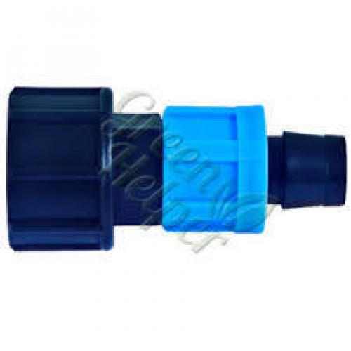 Как сделать вечный капельный полив своими руками. Умный огород. Част.  Капельный полив