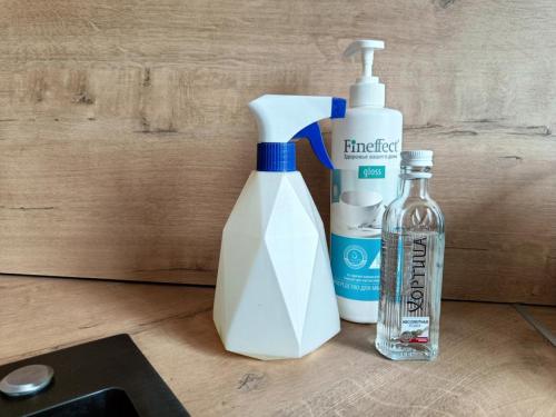 Как чистить вытяжку на кухне. Как легко отчистить вытяжку и фильтр вытяжки от жира, нагара и копоти? Самый эффективный метод, без использования химии