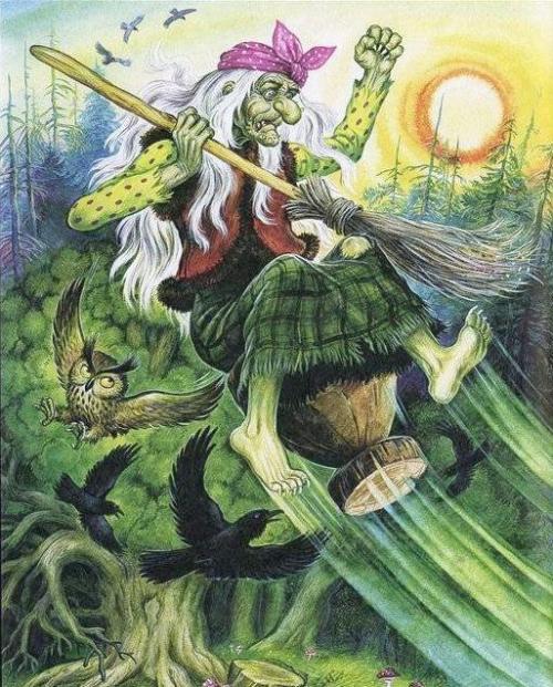 Какие эмоции могут вызывать истории о пугале огородном у детей. Вредны ли детям страшилки?