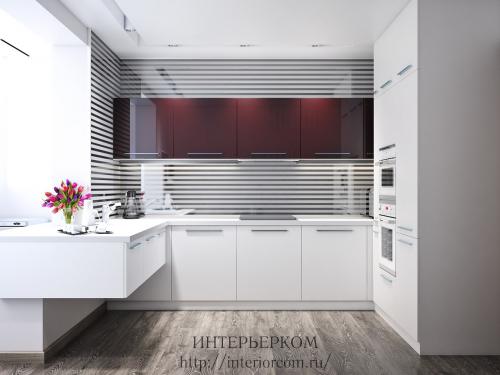 Серый цвет в дизайне интерьера: как правильно использовать для создания уюта 01