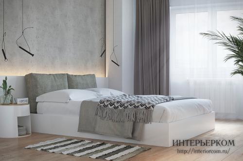 Серый цвет в дизайне интерьера: как правильно использовать для создания уюта 02