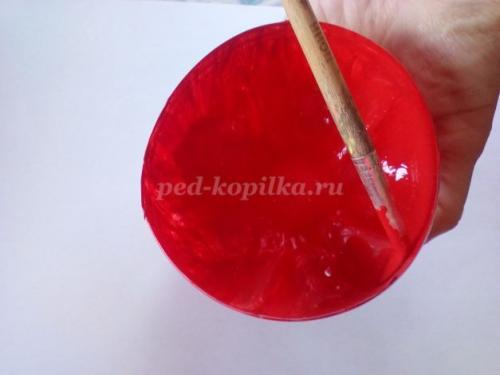 Божья коровка из пластиковой бутылки пошаговая инструкция. Божьи коровки из пластиковых бутылок своими руками пошагово с фото для начинающих 09 Божья коровка из пластиковой бутылки пошаговая инструкция. Божьи коровки из пластиковых бутылок своими руками пошагово с фото для начинающих 09
