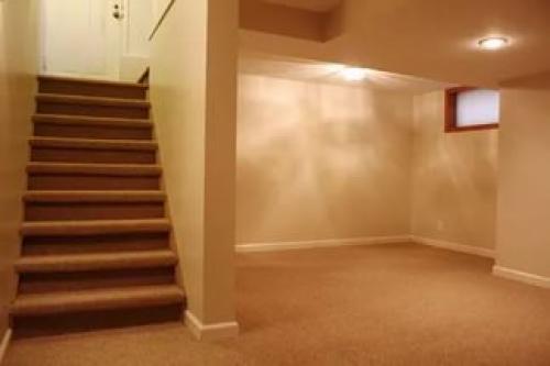 Отделка подвала в частном доме своими руками: простой способ создать дополнительное пространство 01