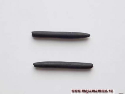 Божья коровка из пластилина. Как слепить божью коровку из пластилина