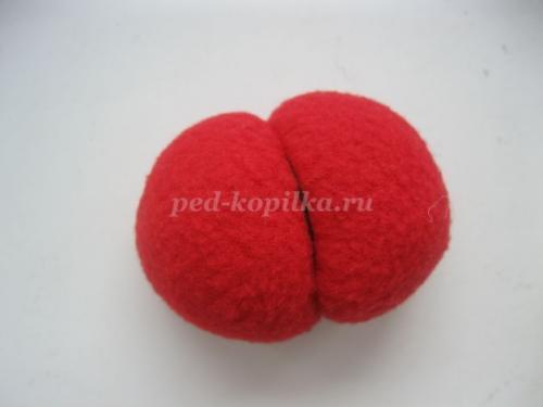 Божья коровка своими руками для сада на даче. Поделка «Божья коровка» своими руками: 55 идей для детей и для сада 11