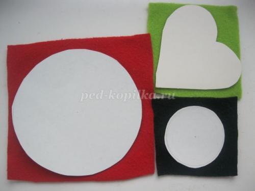 Божья коровка своими руками для сада на даче. Поделка «Божья коровка» своими руками: 55 идей для детей и для сада 05