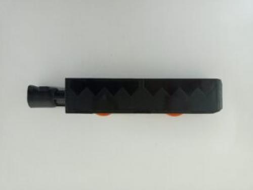 Какие особенности должна иметь балконная рама для зданий с высоким уровнем безопасности. Безаварийное холодное остекление балконов выше 5 этажа