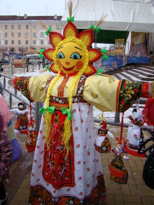 Пугало огородное своими руками. Как сделать пугало для огорода: 165 фото простых и красивых идей, как сделать своими руками чучело