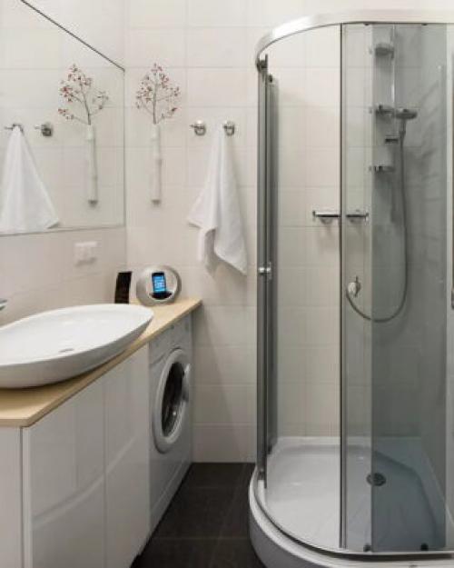 Дизайн ванной комнаты 2022. Дизайн современной ванны (280+ фото): лучшие идеи интерьера 2022 11 Дизайн ванной комнаты 2022. Дизайн современной ванны (280+ фото): лучшие идеи интерьера 2022 11