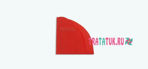 Божья коровка поделка из бумаги. Божья коровка из бумаги: этапы создания