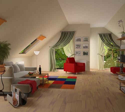 Как можно избежать дополнительных затрат при поднятии крыши на 2,5 метра. Технология и способы подъема крыши своими руками: делаем мансарду под крышей