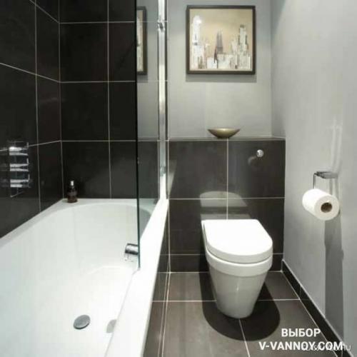 Маленькая ванная комната 2022. Дизайн маленькой ванной комнаты 2022: яркие современные идеи - 50 фото