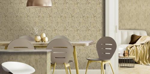 Бежевый оттенок: как правильно сочетать цвет в интерьере 16