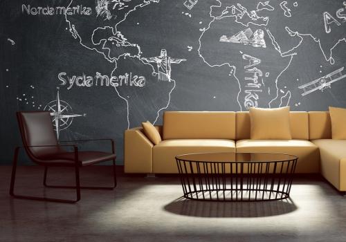 Бежевый оттенок: как правильно сочетать цвет в интерьере 14