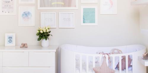 Бежевый оттенок: как правильно сочетать цвет в интерьере 18