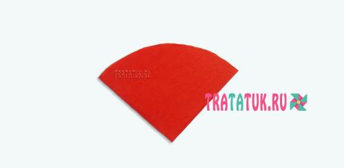 Божья коровка поделка из бумаги. Божья коровка из бумаги: этапы создания