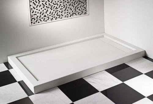 Дизайн ванной комнаты с душевой кабиной. Ванная с душевой кабиной (250 фото): нюансы, варианты дизайнов