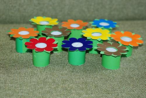 Поделки для детей 4-5 лет пошагово. Поделки для детей 4 лет — 95 фото простых и оригинальных идей создания красивых игрушек