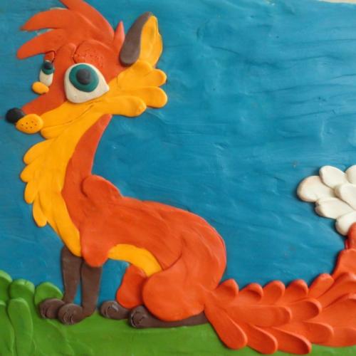 Поделки для детей 4-5 лет пошагово. Поделки для детей 4 лет — 95 фото простых и оригинальных идей создания красивых игрушек