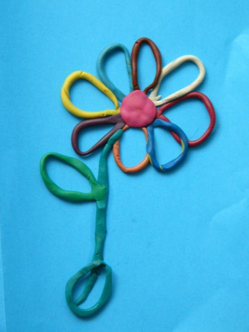 Поделки для детей 4-5 лет пошагово. Поделки для детей 4 лет — 95 фото простых и оригинальных идей создания красивых игрушек