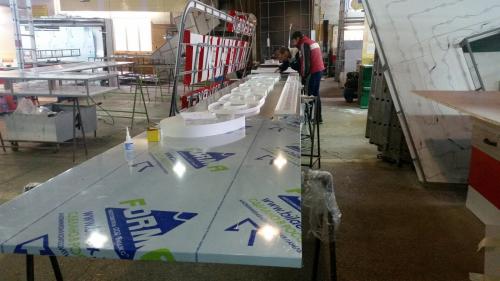 Как правильно ухаживать за миксбордером. Правильное питание