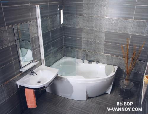 Дизайн ванной комнаты 2022 4 кв м. Какие материалы стоит предпочесть