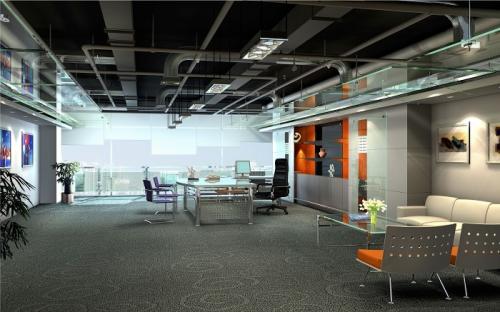 Создание уютной и функциональной рабочей зоны: дизайн кабинета в современном стиле 04 Создание уютной и функциональной рабочей зоны: дизайн кабинета в современном стиле 04