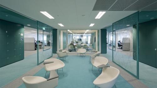 Создание уютной и функциональной рабочей зоны: дизайн кабинета в современном стиле 01 Создание уютной и функциональной рабочей зоны: дизайн кабинета в современном стиле 01