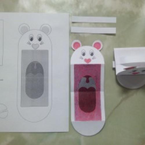 Какие бумажные поделки можно сделать для развития речи у детей. Игрушки «Говорушки» из бумаги своими руками