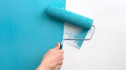 Как выбрать подходящий дизайн для отделки погреба. Водоэмульсионные составы