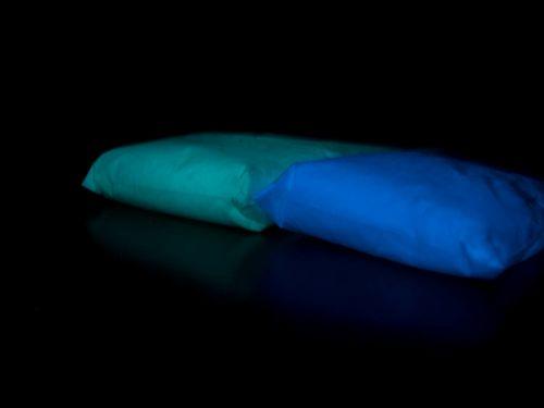 Камни светящиеся в темноте и секреты их изготовления.  Почему камни светятся в темноте?  05