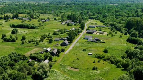 Создание уютного рабочего пространства: дизайн кабинета в частном доме 02