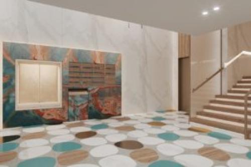 Крыльцо и входные зоны: создание уютной и функциональной зоны в вашем доме 03 Крыльцо и входные зоны: создание уютной и функциональной зоны в вашем доме 03